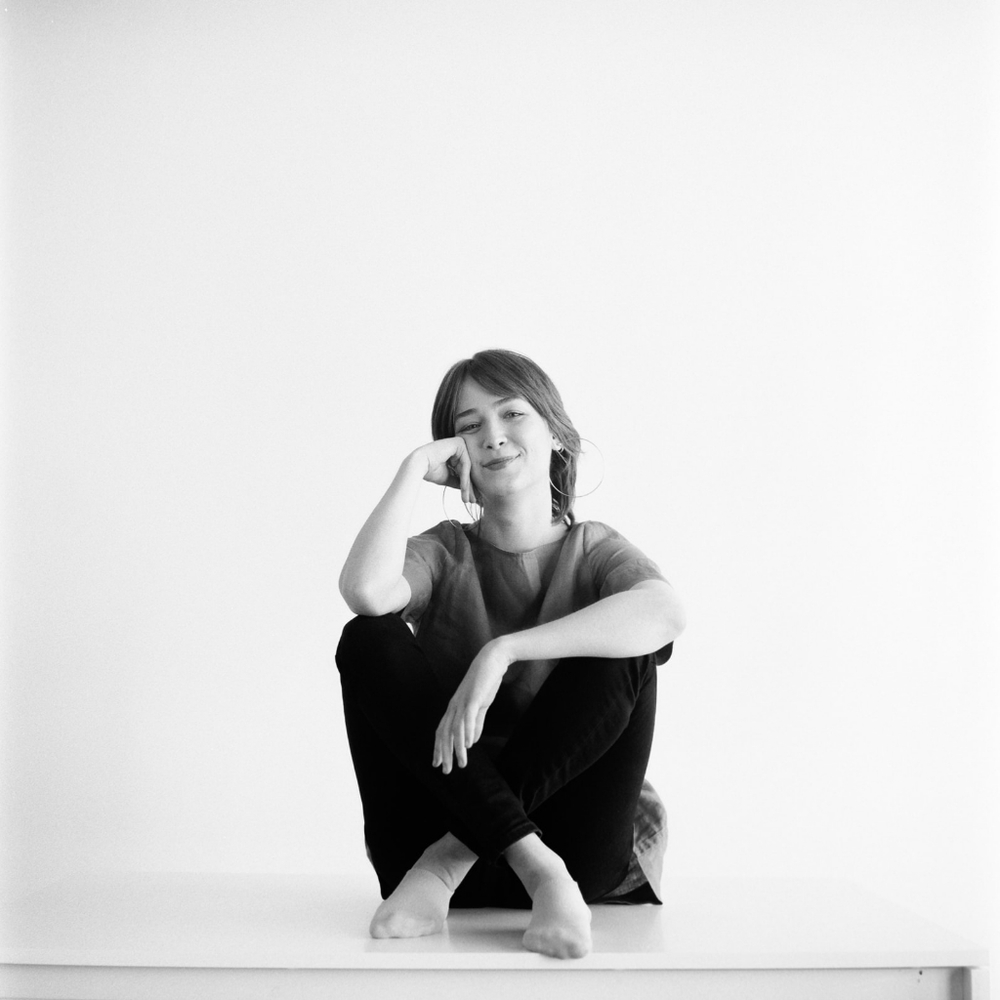 Meet your Posher, Ilona